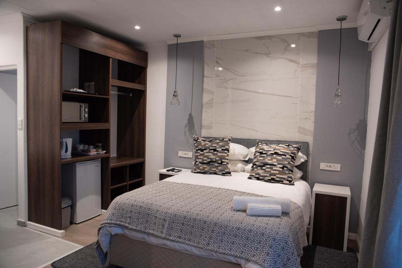 Gasthuis The Royal Bryanston