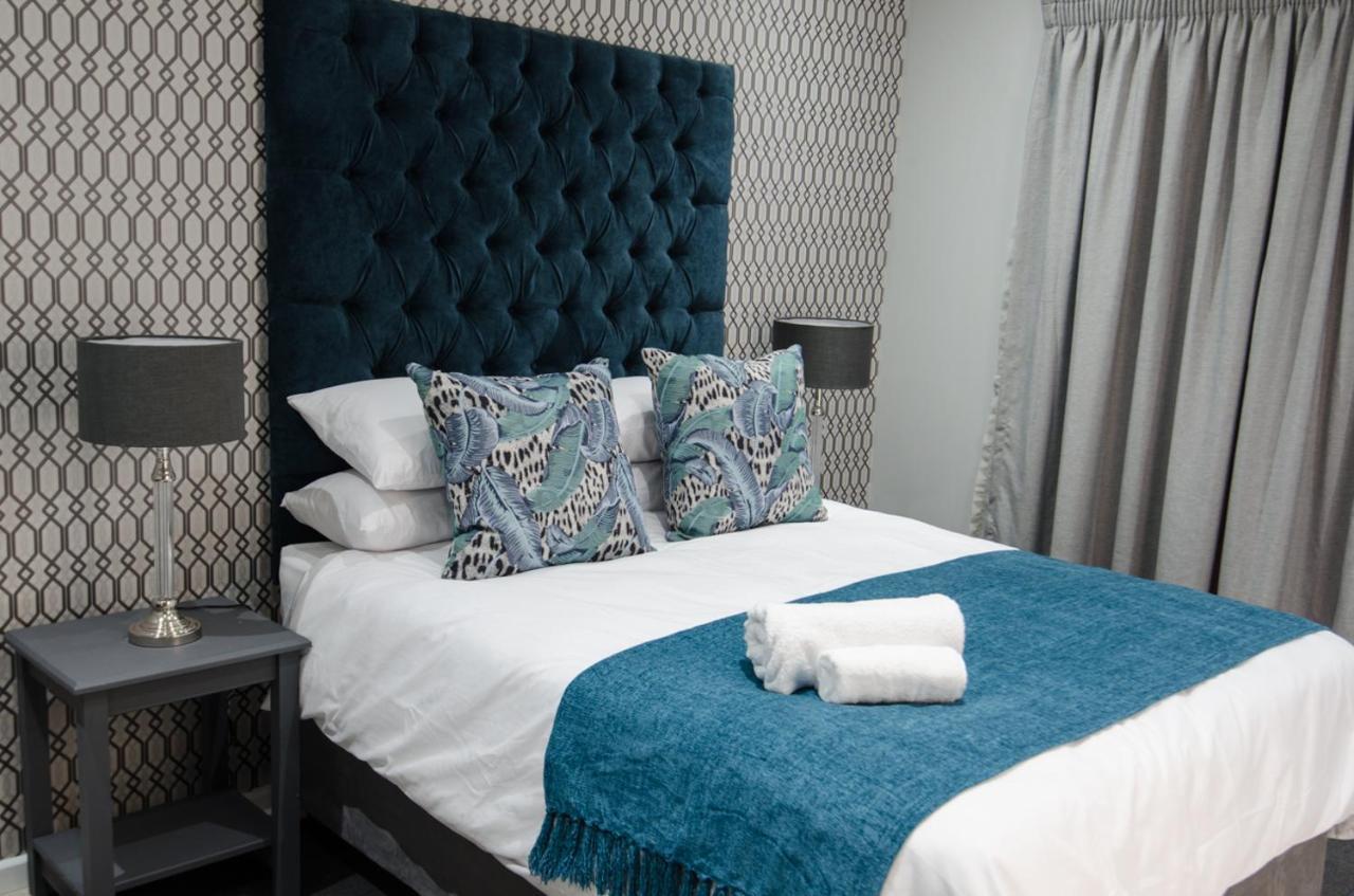 Gasthuis The Royal Bryanston