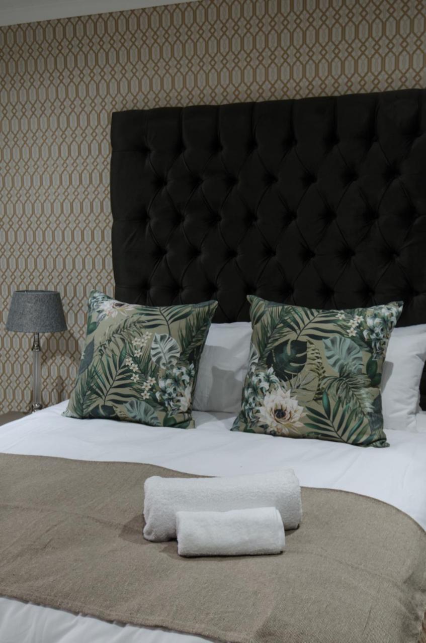 The Royal Bryanston Gasthuis *