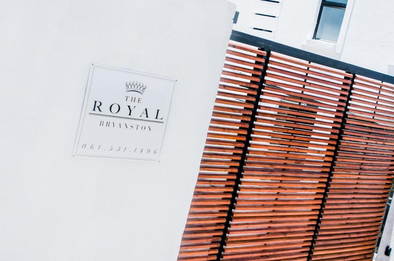 Gasthuis The Royal Bryanston Johannesburg