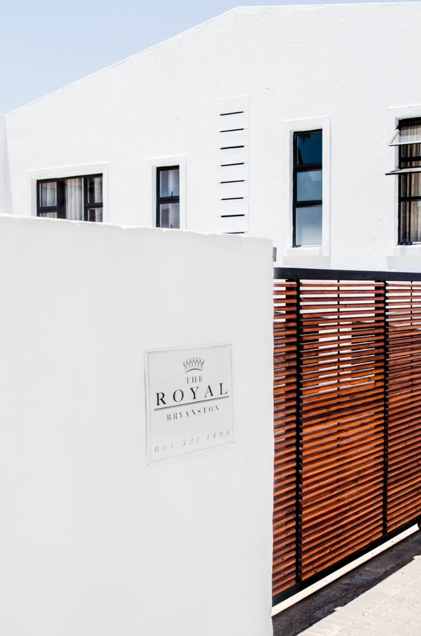 The Royal Bryanston Gasthuis Johannesburg