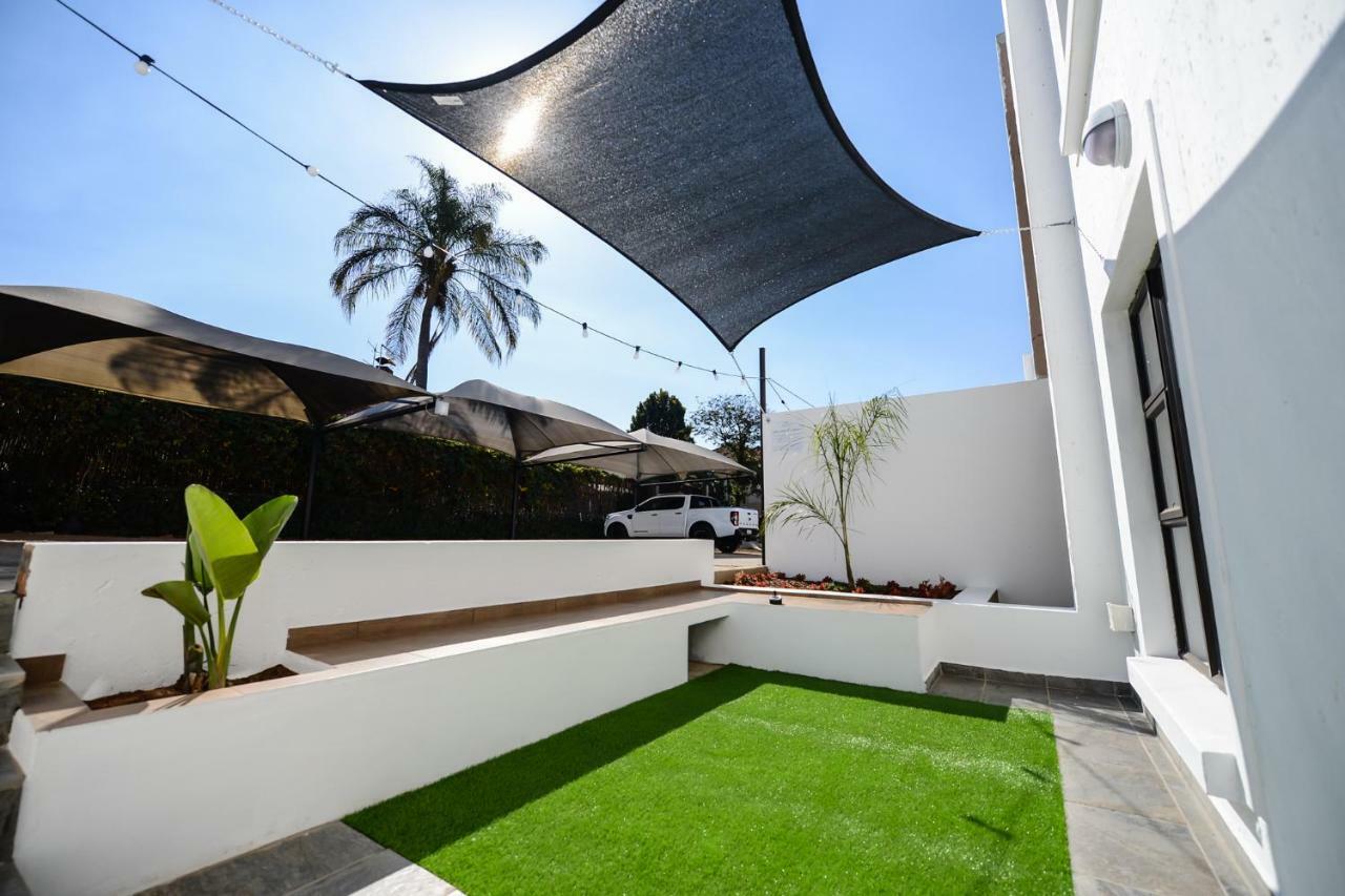Gasthuis The Royal Bryanston Johannesburg