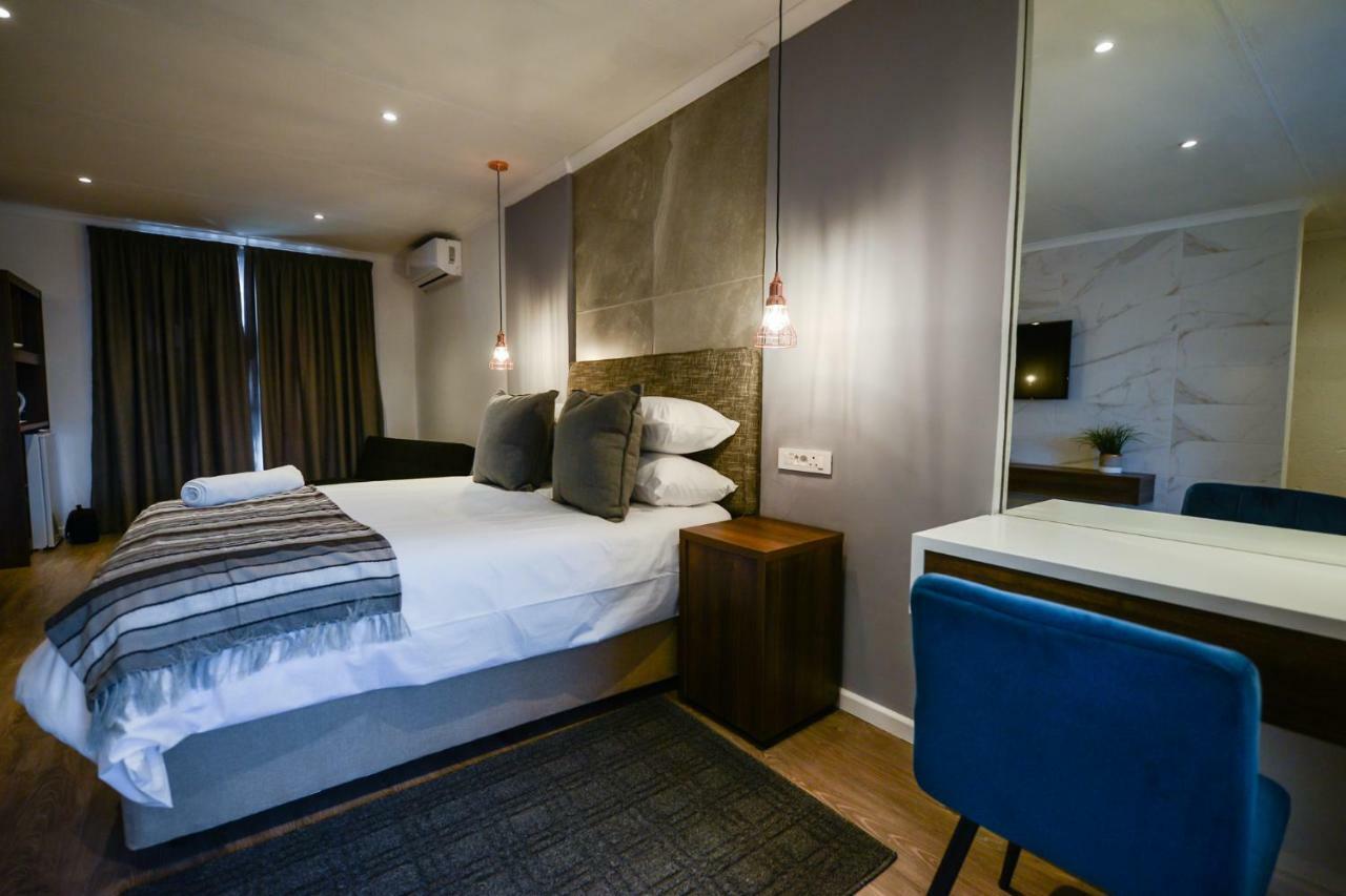 The Royal Bryanston Gasthuis